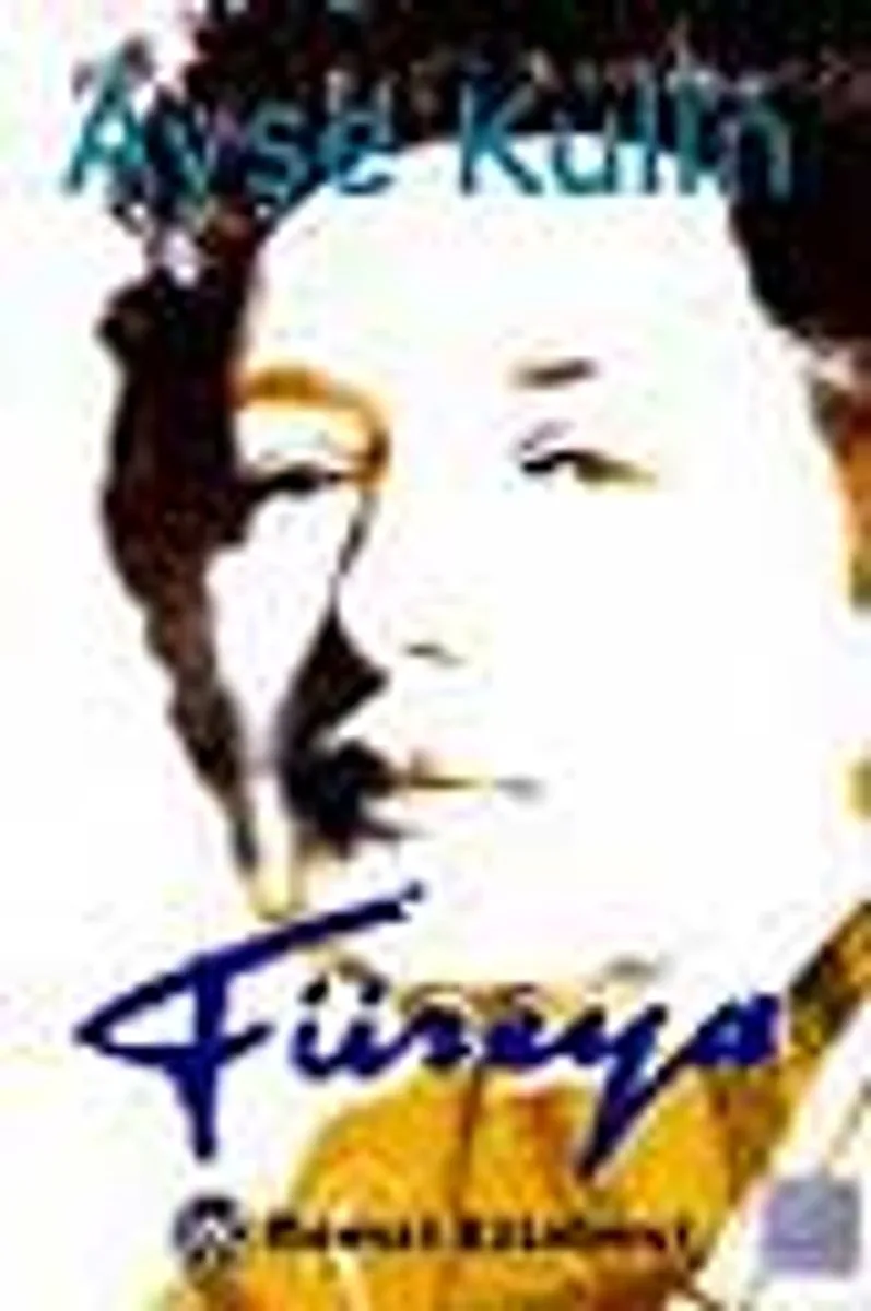 Füreya