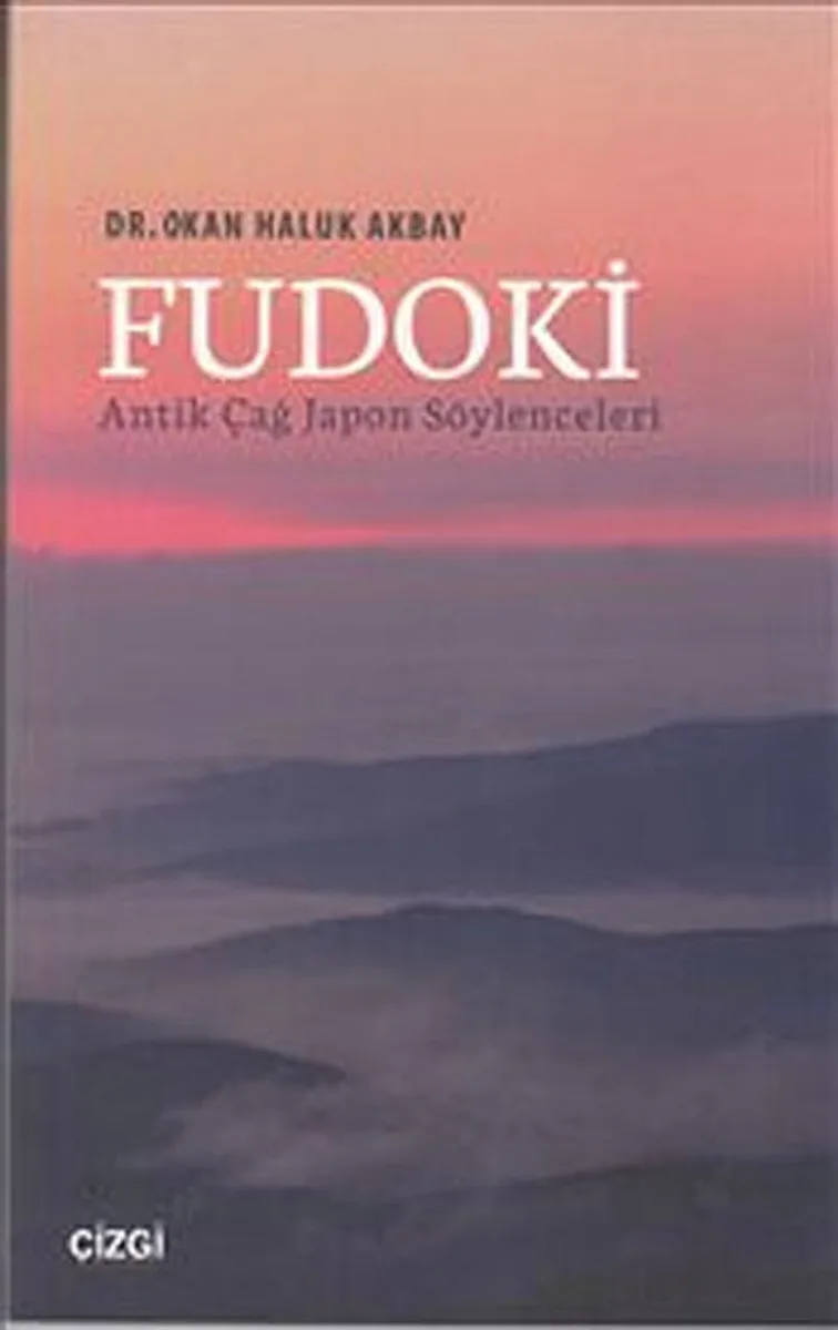Fudoki - Antik Çağ Japon Söylenceleri