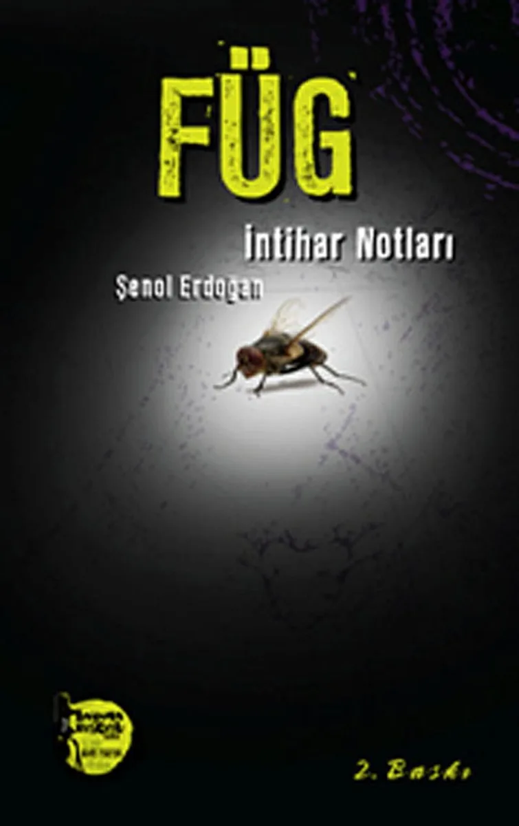 Füg İntihar Notları