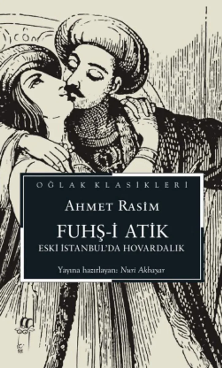 Fuhş-i Atik Eski İstanbul'da Hovardalık