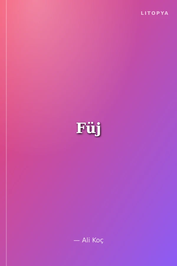 Füj