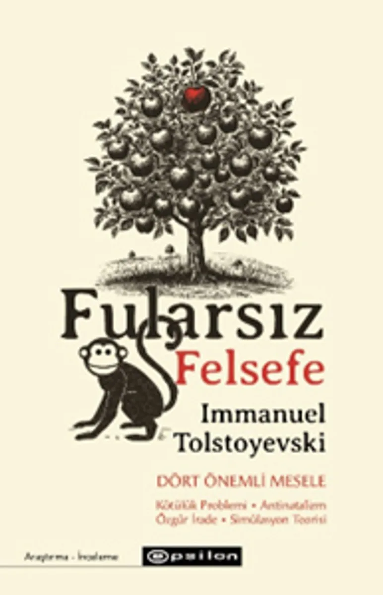 Fularsız Felsefe Dört Önemli Mesele