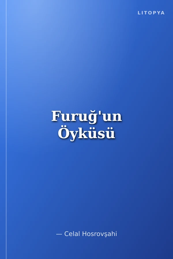 Furuğ'un Öyküsü