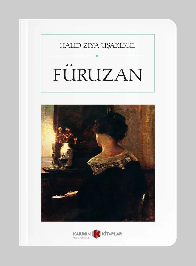 Füruzan (Cep Boy)