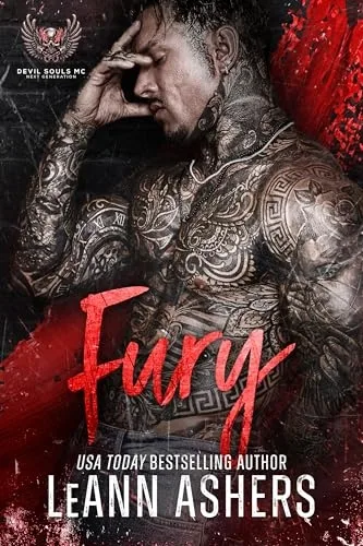 Fury