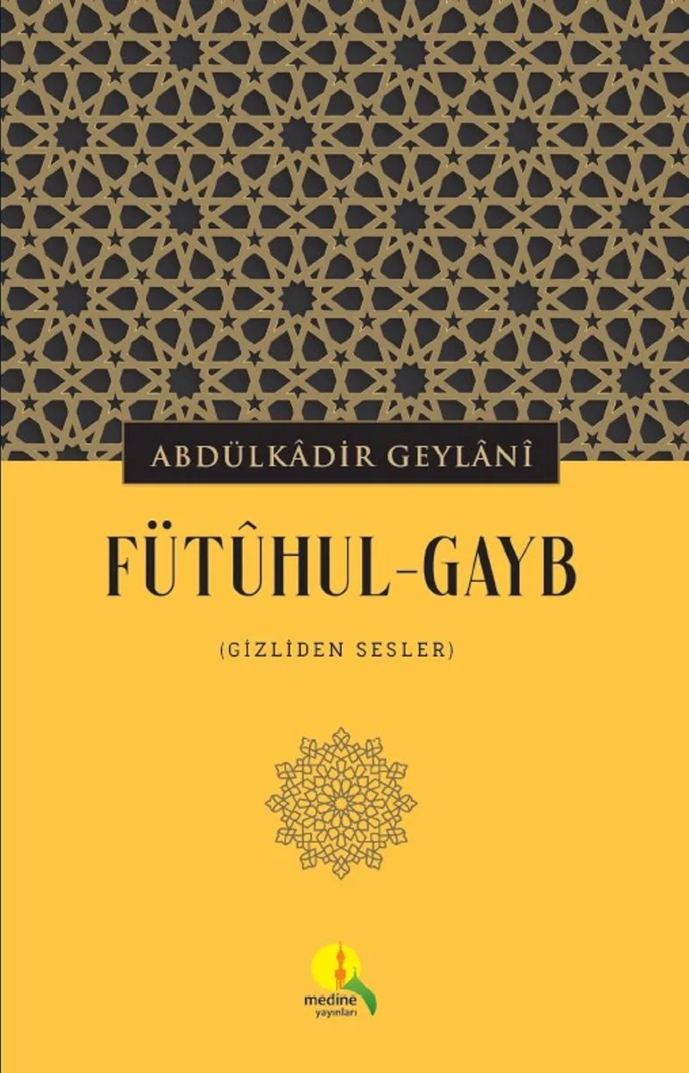Füt&ucirc;hul-Gayb (Gizliden Sesler)
