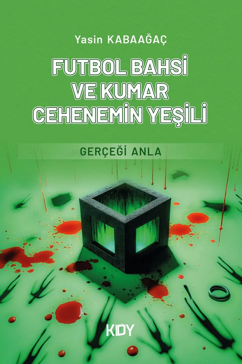 Futbol Bahsi ve Kumar Cehenemin Yeşili