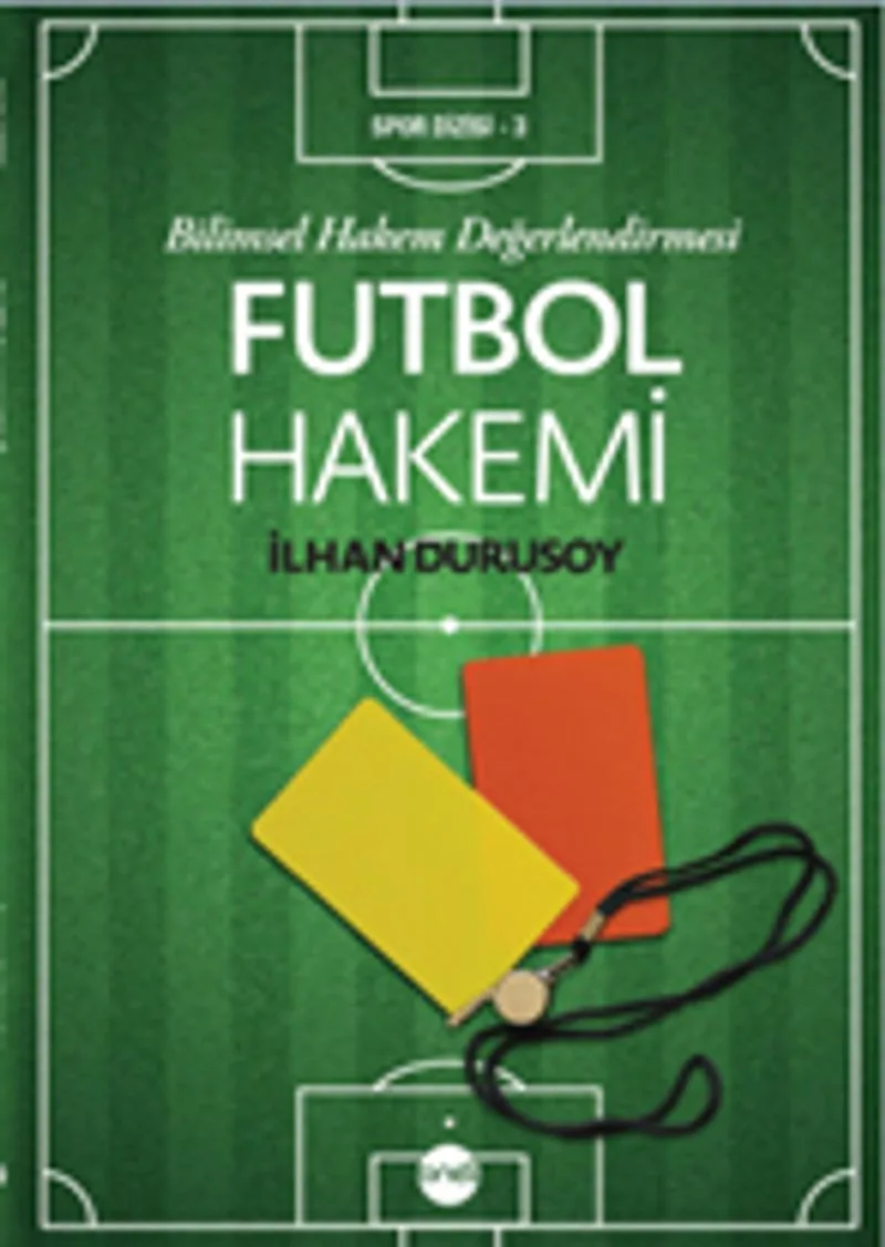 Futbol Hakemi
