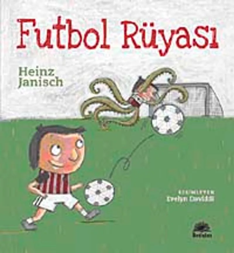 Futbol Rüyası