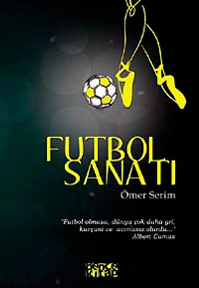 Futbol Sanatı