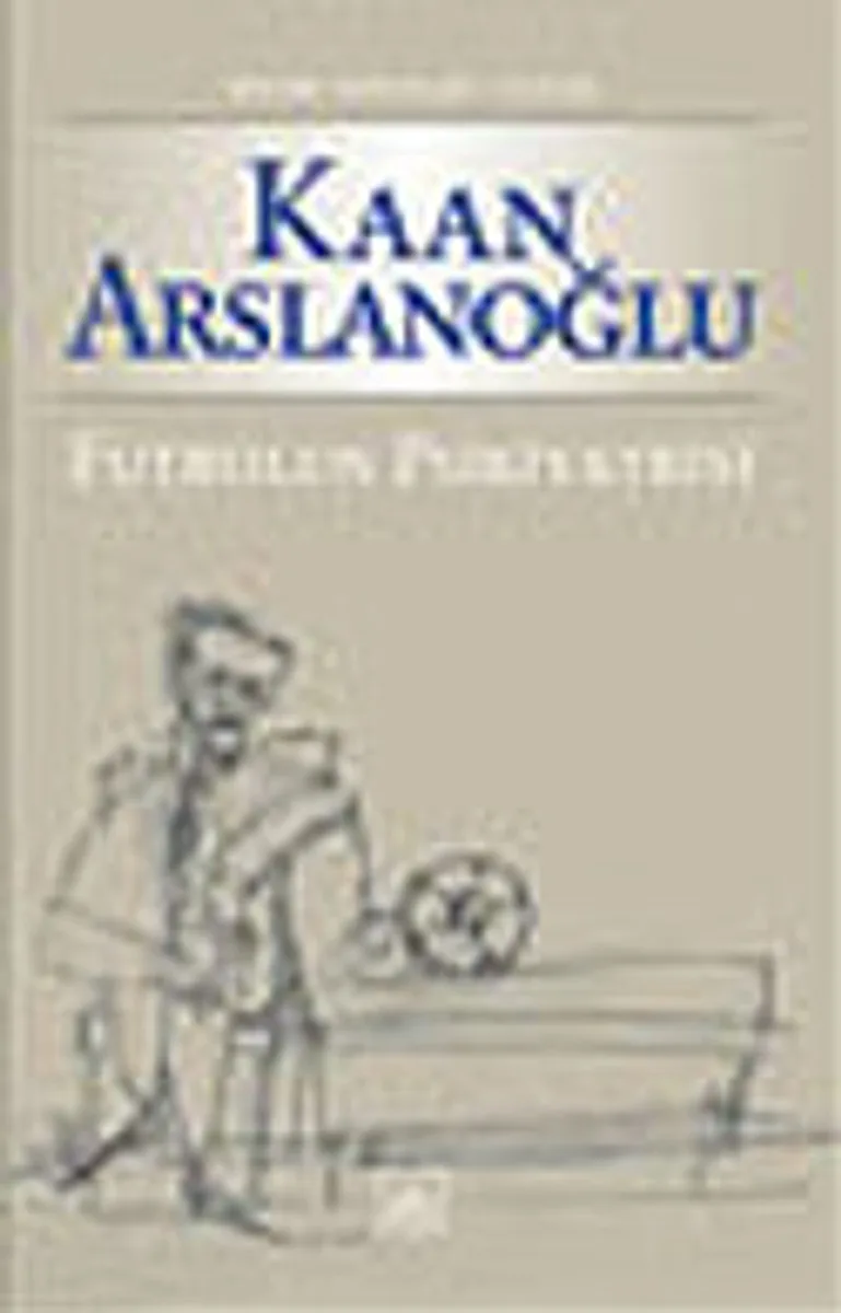 Futbolun Psikiyatrisi