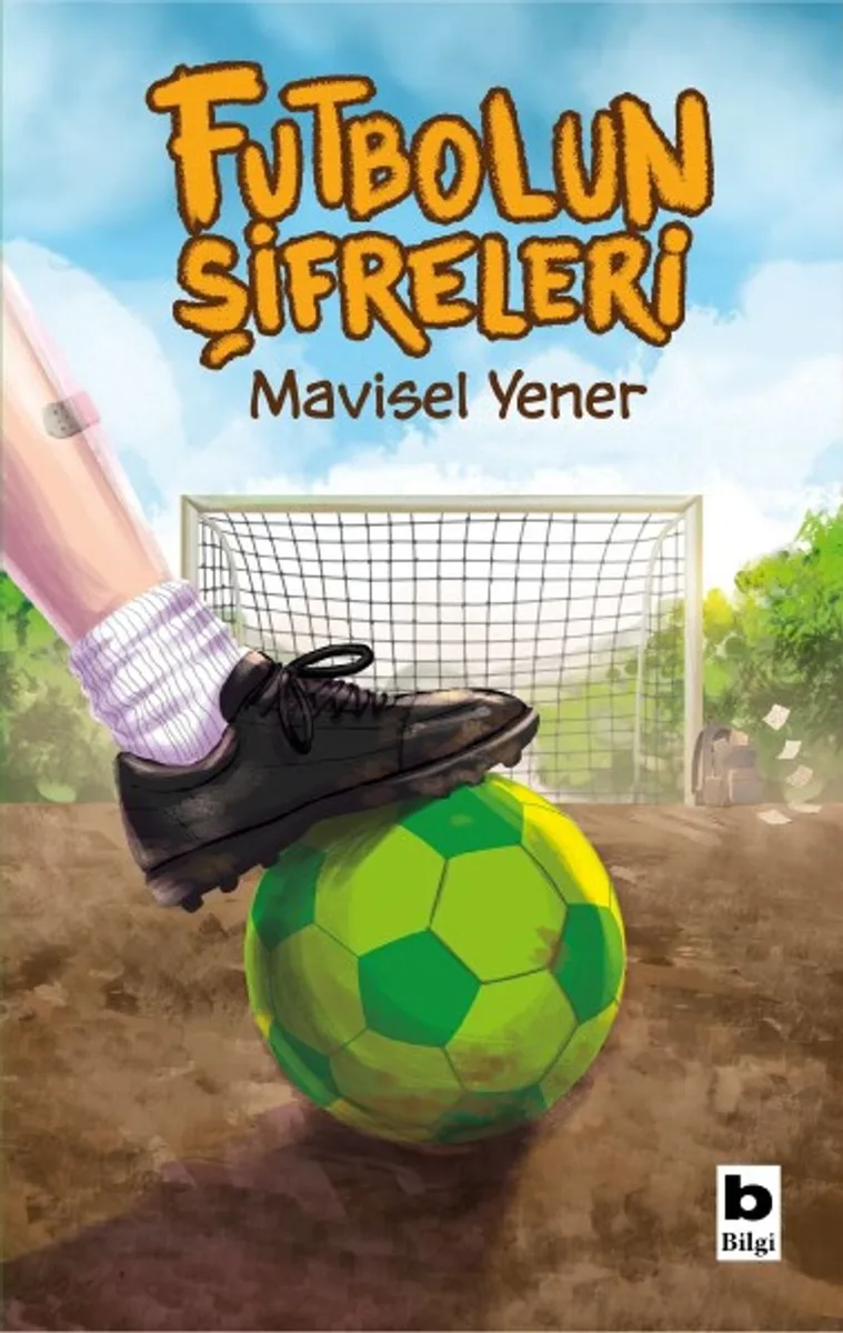 Futbolun Şifreleri