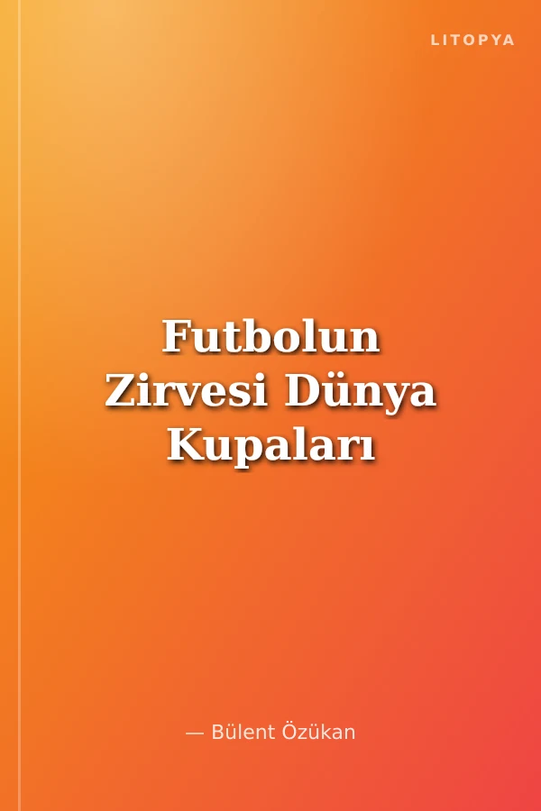 Futbolun Zirvesi Dünya Kupaları