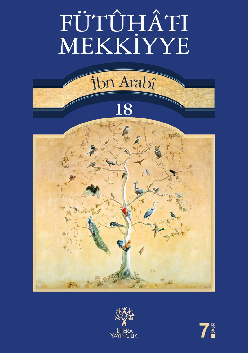 Fütuhat-ı Mekkiyye 18