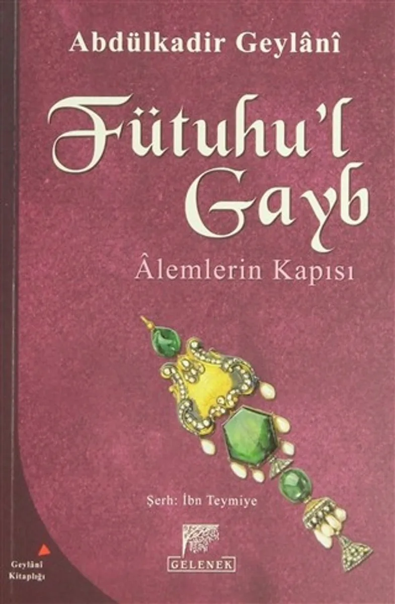 Fütuhu'l Gayb
