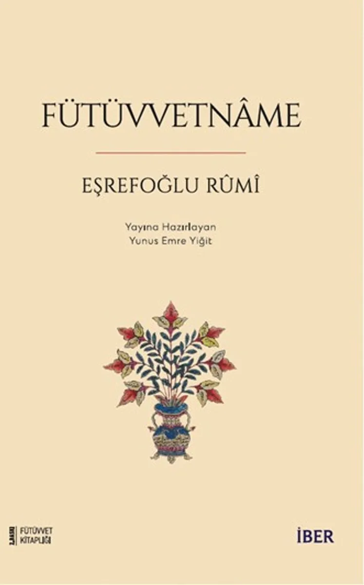 Fütüvvetname