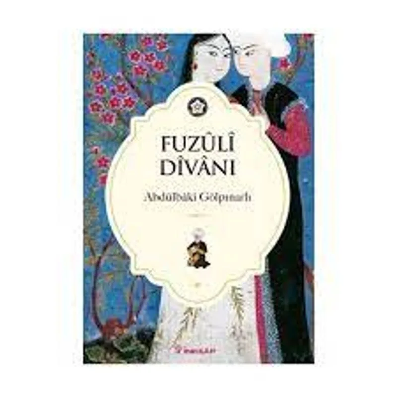 Fuzuli Divanı
