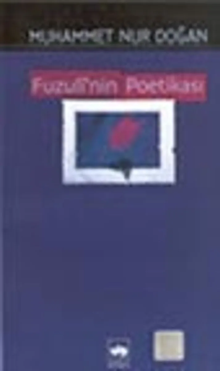 Fuzuli'nin Poetikası