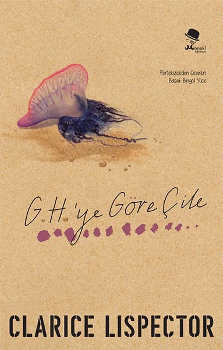 G.H.'ye Göre Çile