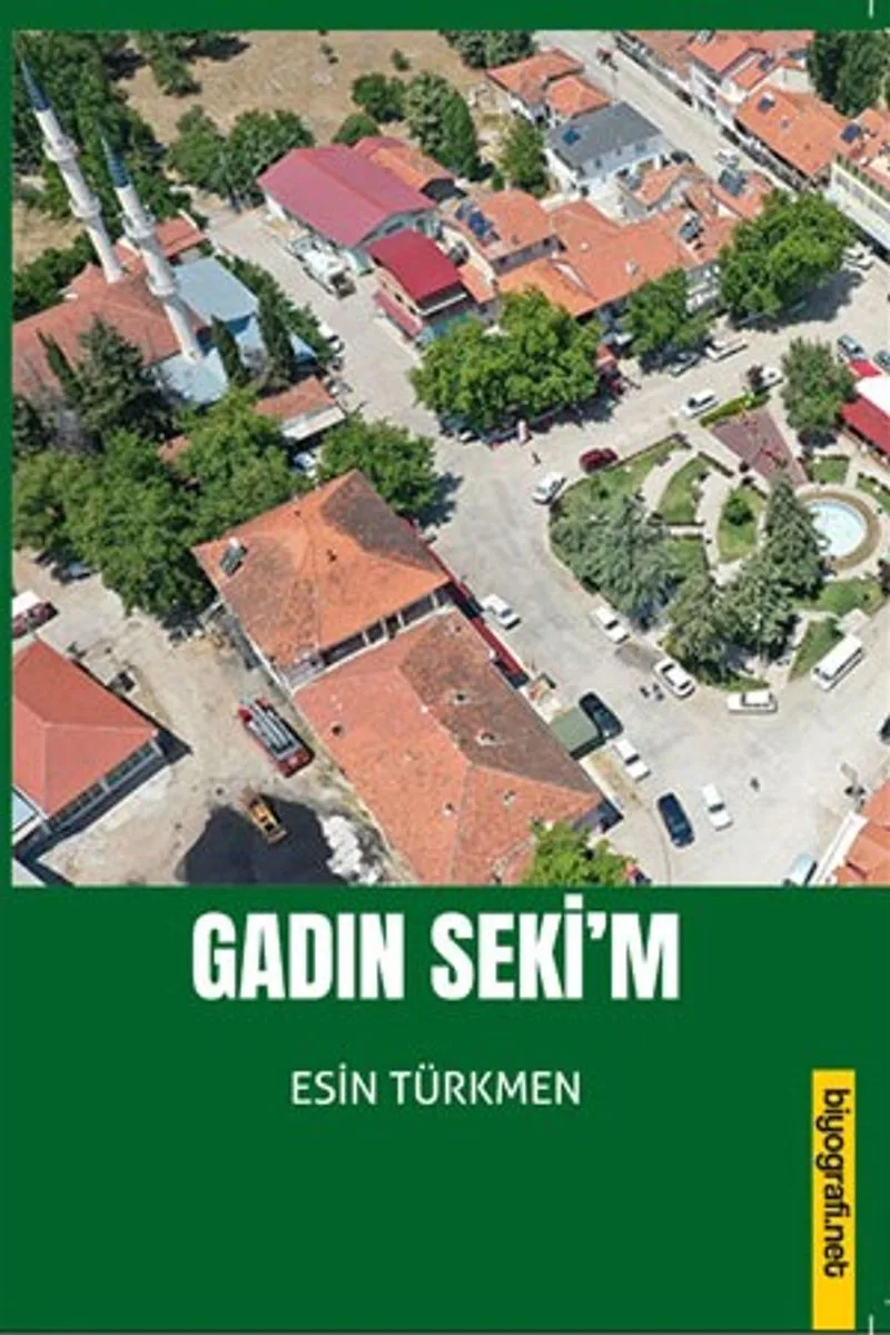 Gadın Seki'm