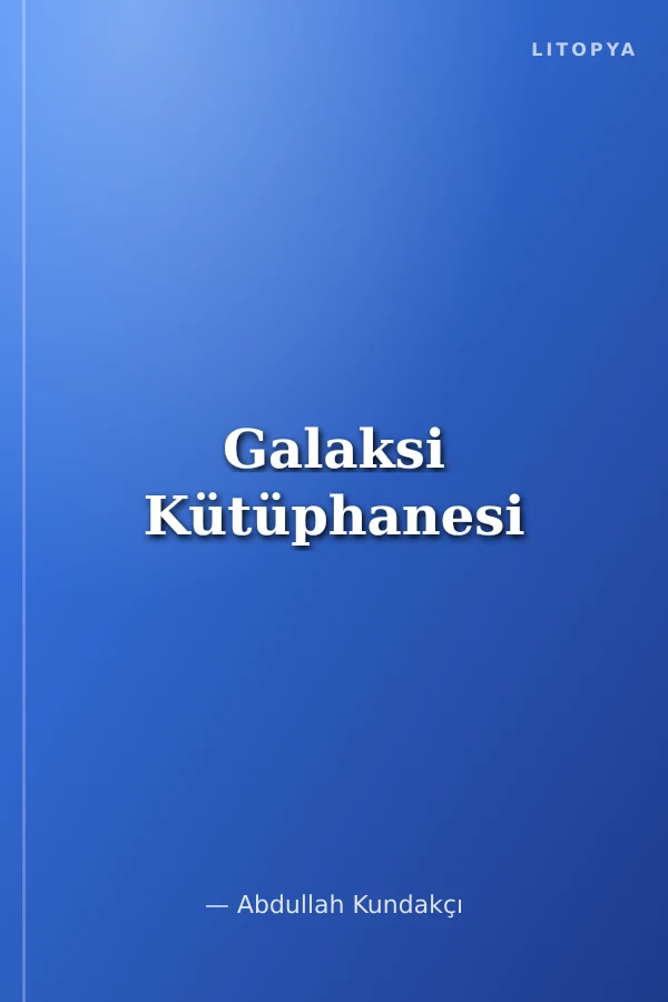 Galaksi Kütüphanesi