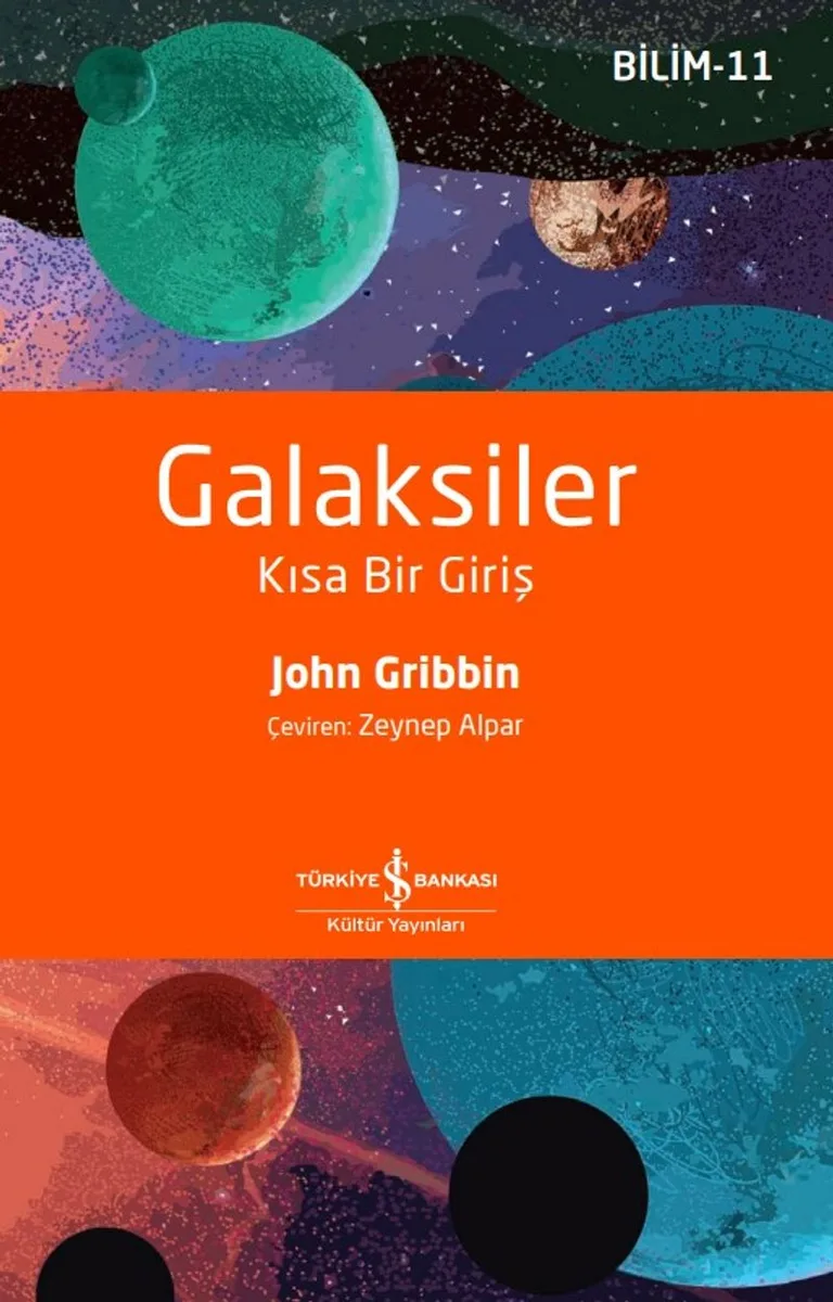 Galaksiler / Kısa Bir Giriş