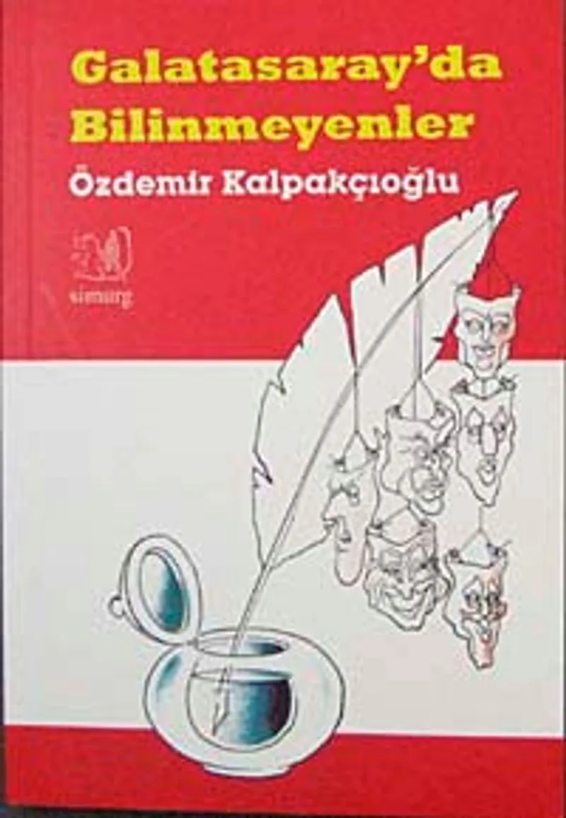 Galatasaray'da Bilinmeyenler