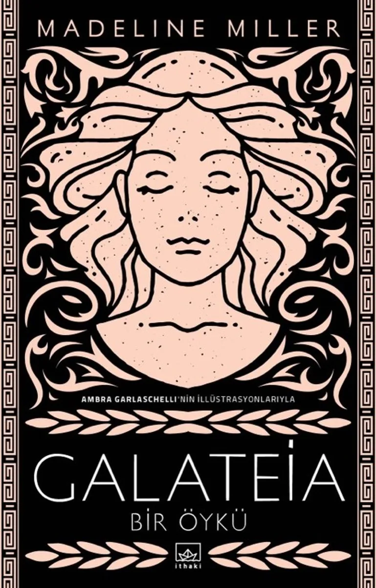 Galateia: Bir Öykü