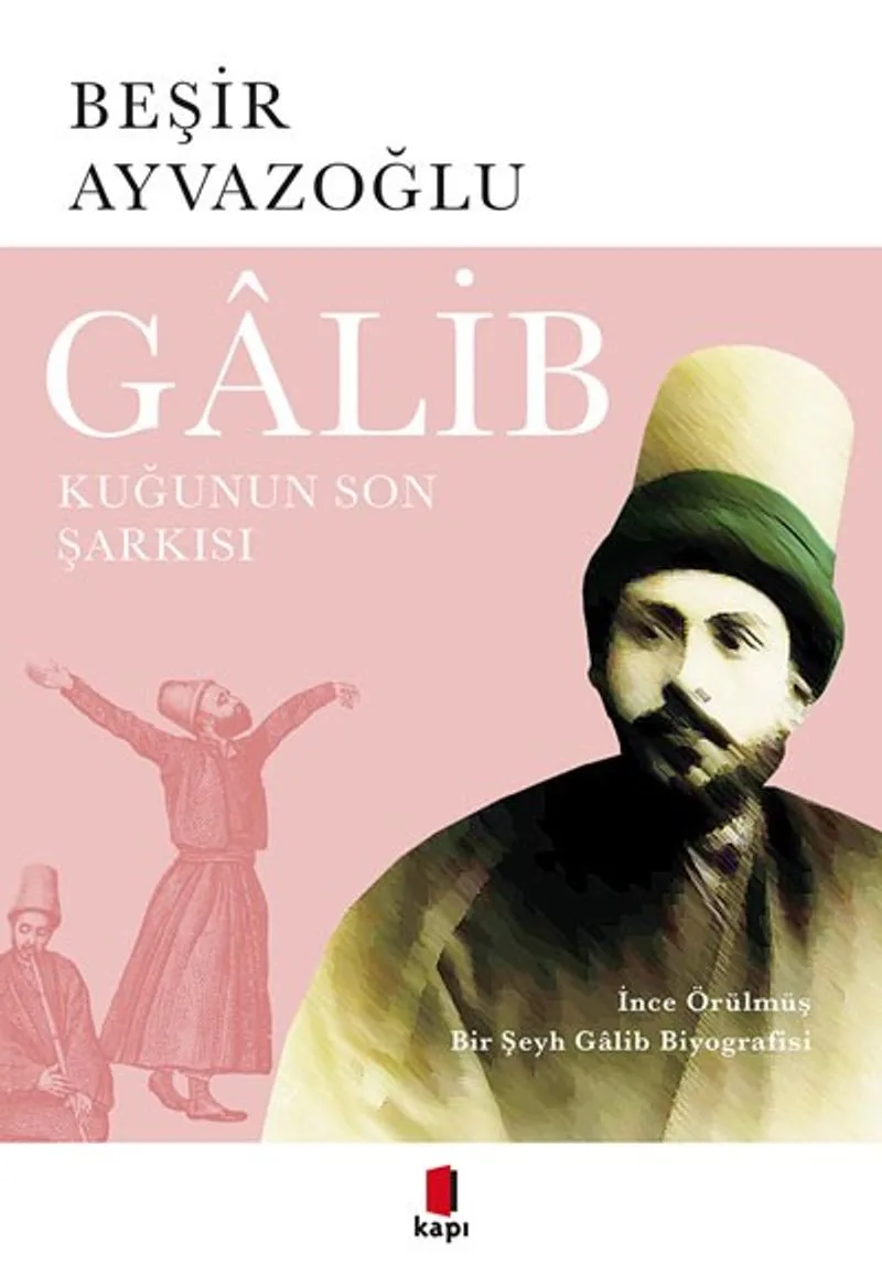 Galib Kuğunun Son Şarkısı
