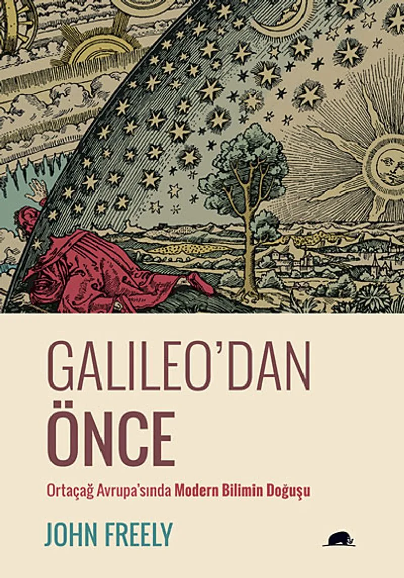 Galileo'dan Önce Ortaçağ Avrupa'sında Modern Bilimin Doğuşu