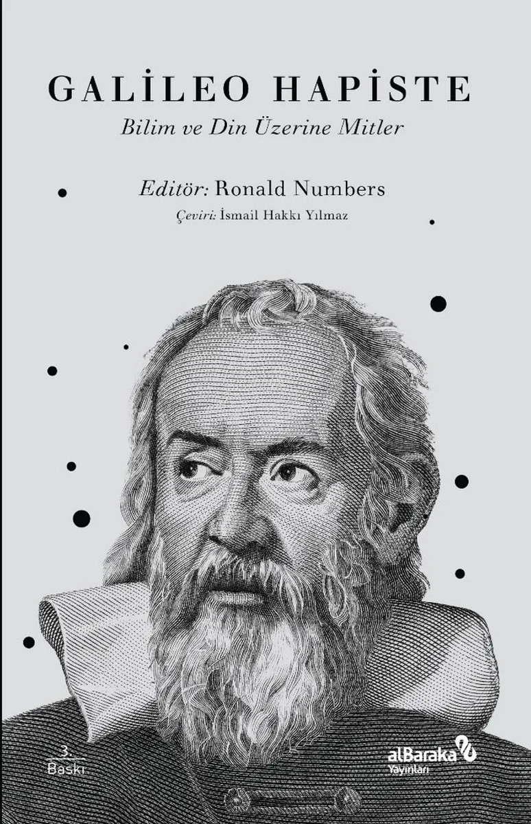 Galileo Hapiste Bilim ve Din İle İlgili Mitler