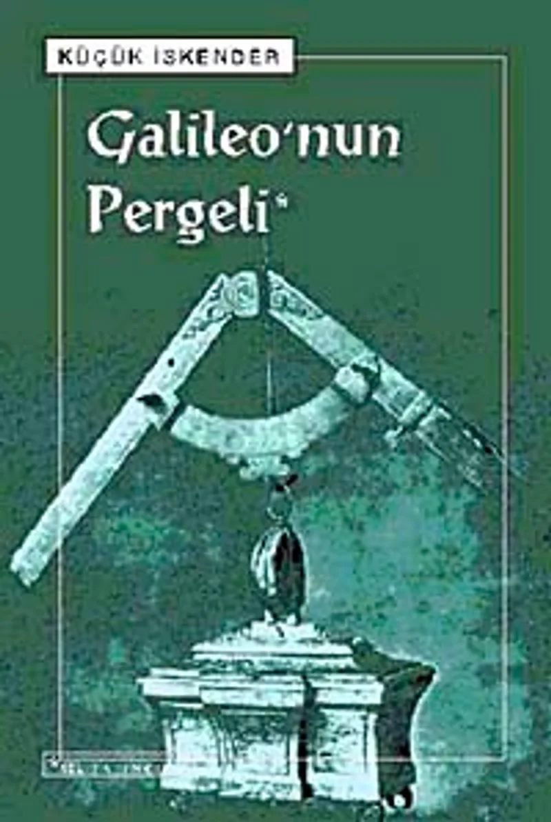 Galileo'nun Pergeli