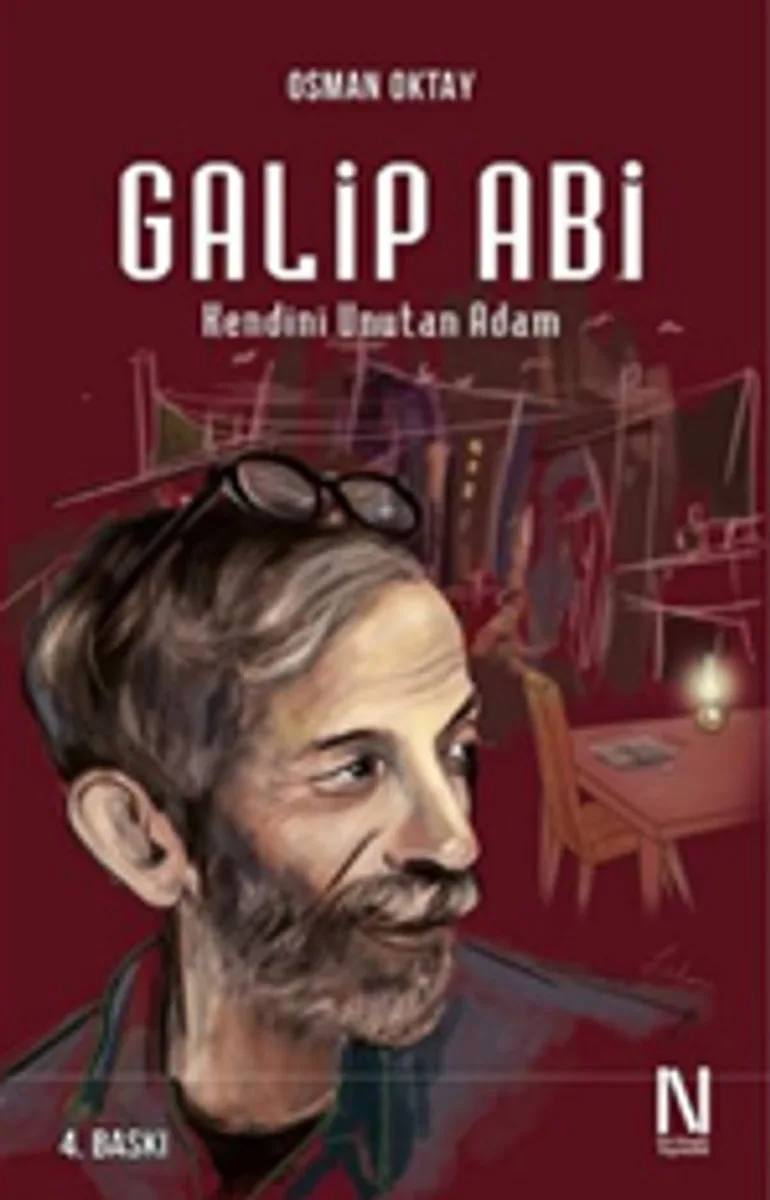 Galip Abi