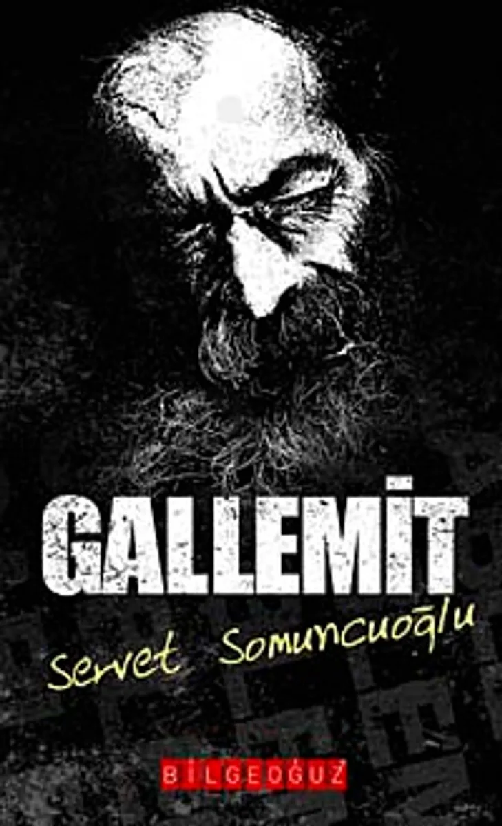 Gallemit