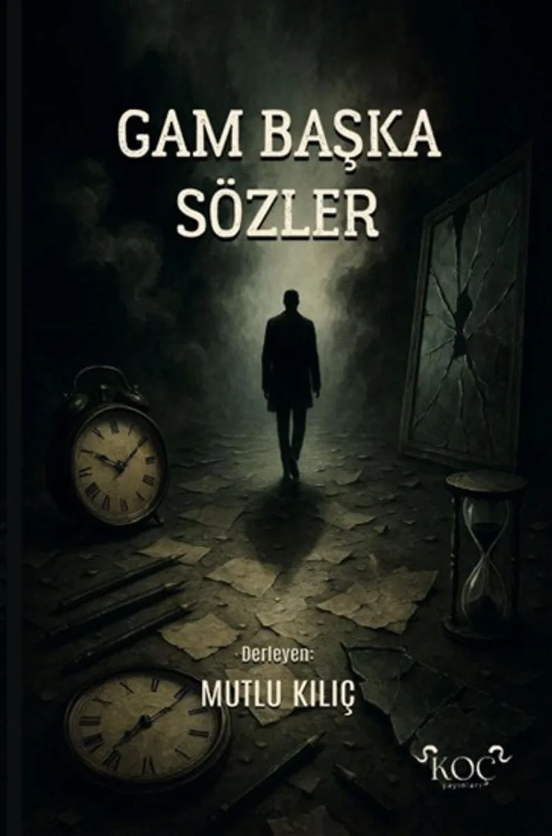Gam Başka Sözler