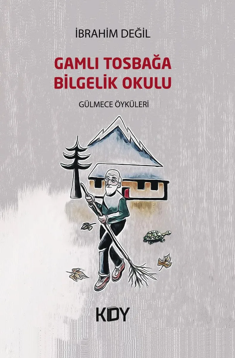 Gamlı Tosbağa Bilgelik Okulu