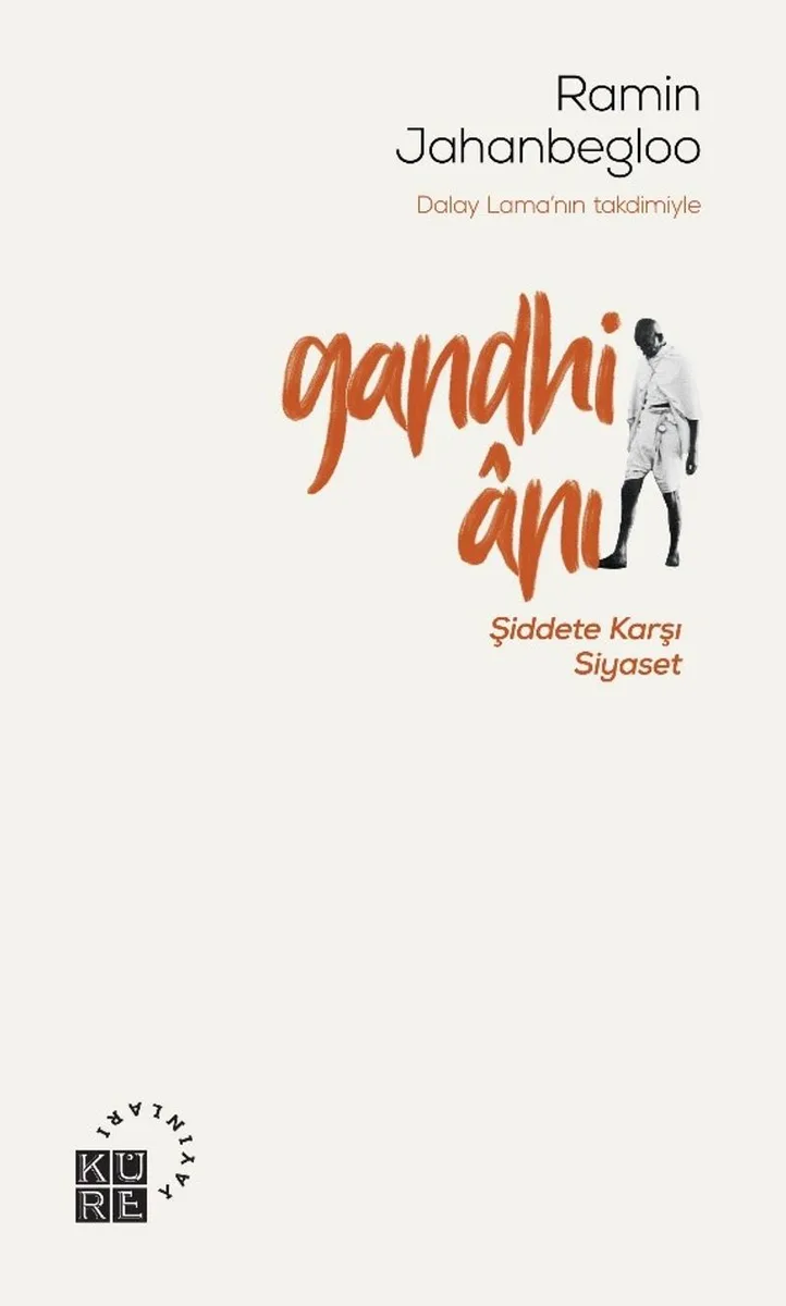 Gandhi Anı Şiddete Karşı Siyaset