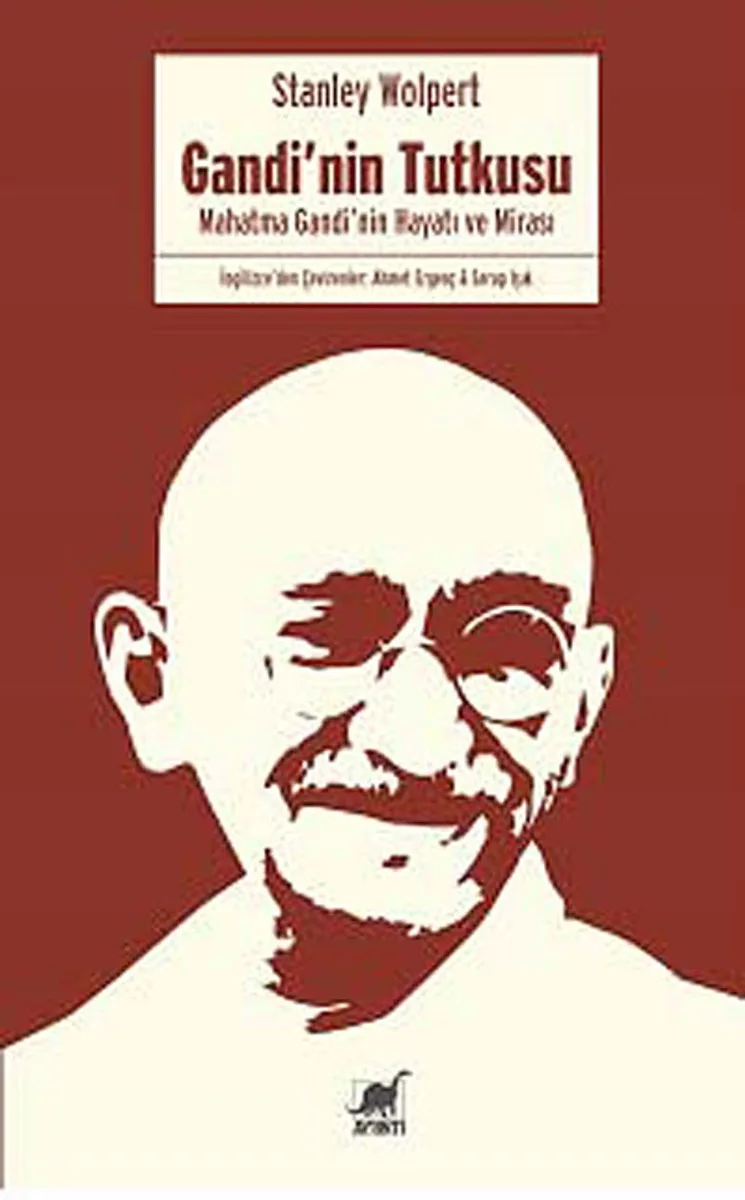 Gandi'nin Tutkusu