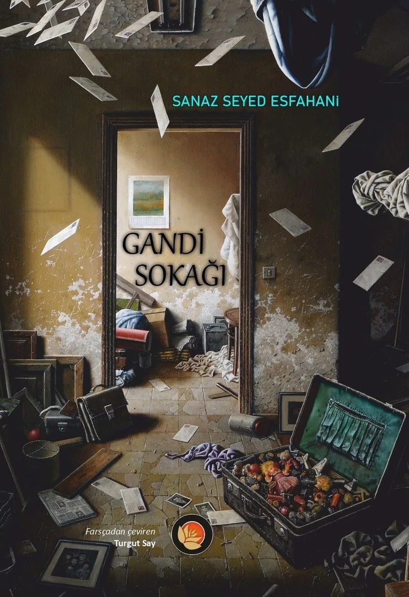 Gandi Sokağı