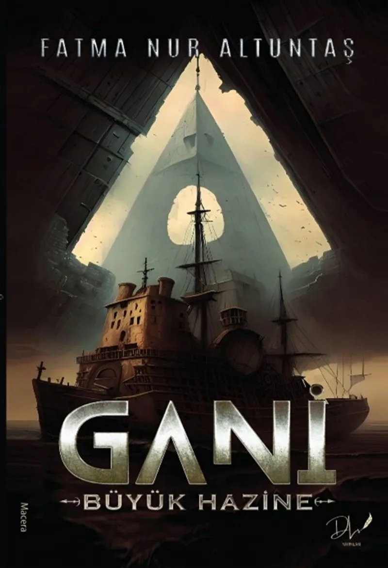 Gani Büyük Hazine