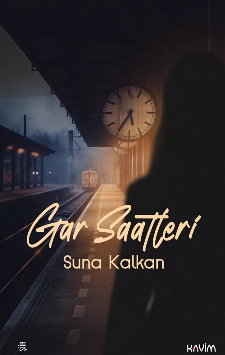 Gar Saatleri