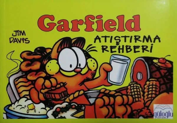 Garfield / Atıştırma Rehberi