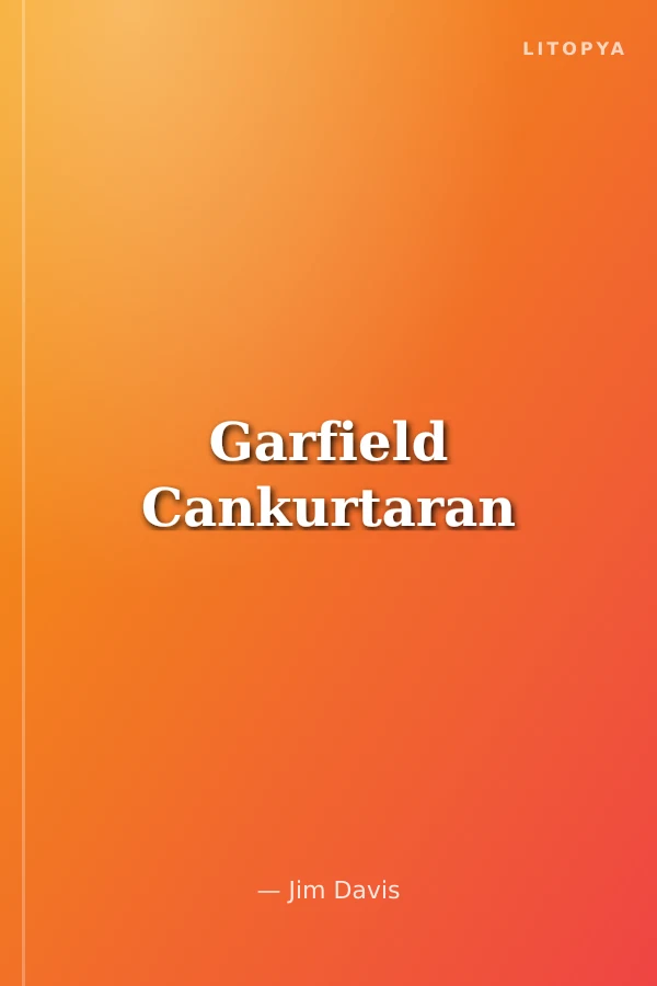 Garfield Cankurtaran
