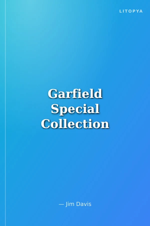Garfield Special Collection
