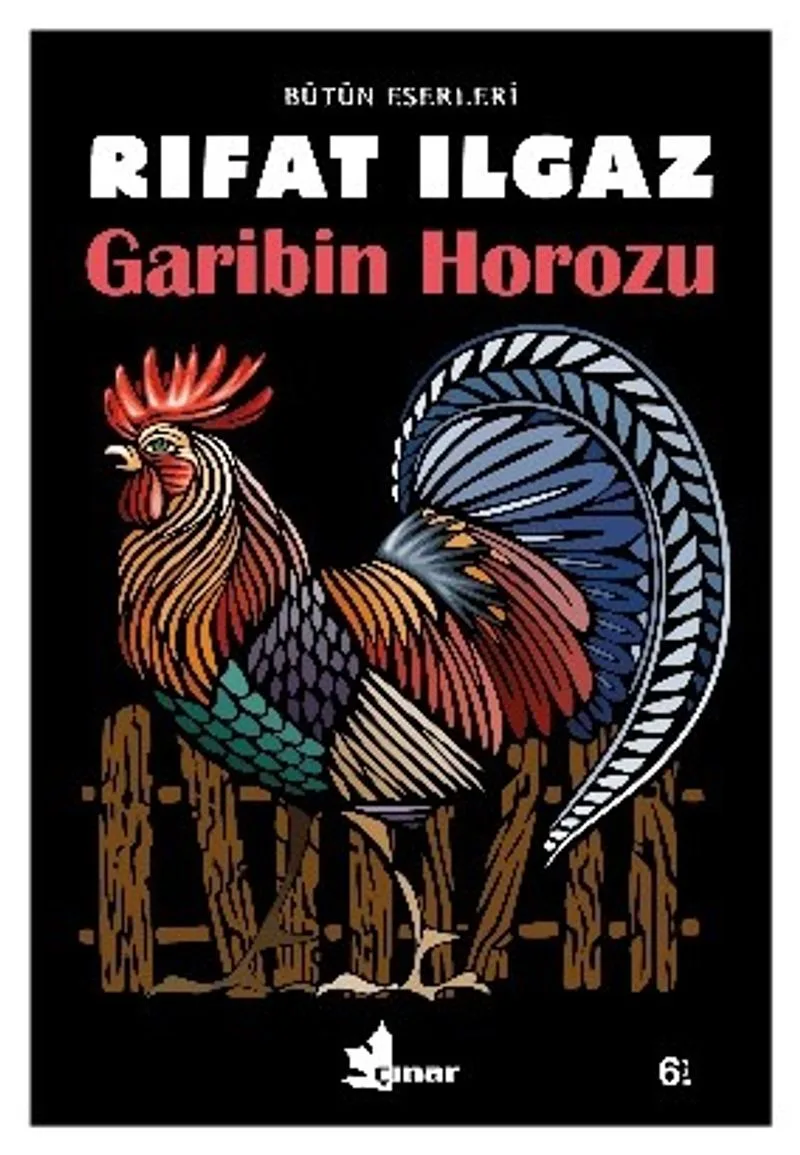 Garibin Horozu