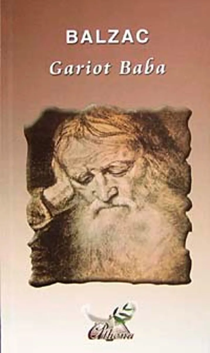 Gariot Baba