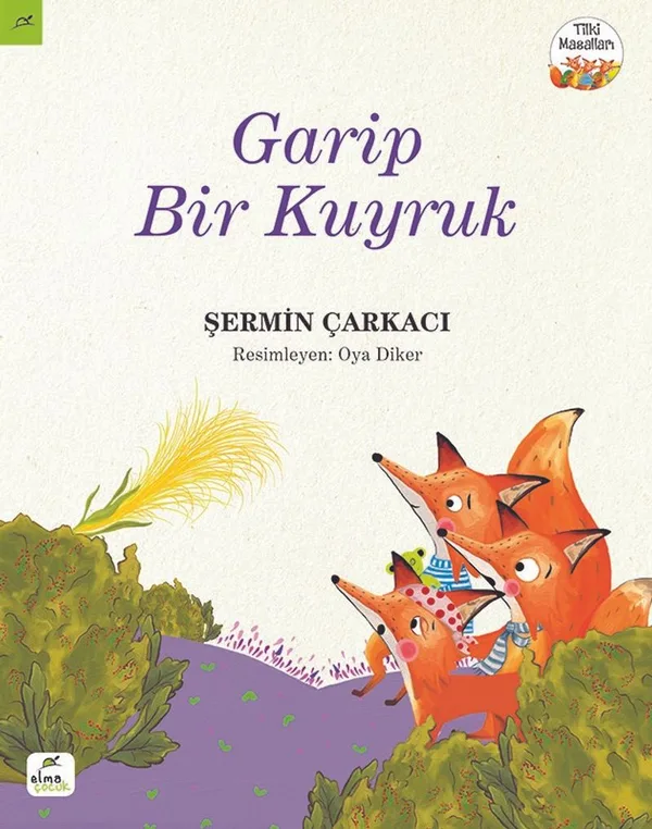 Garip Bir Kuyruk