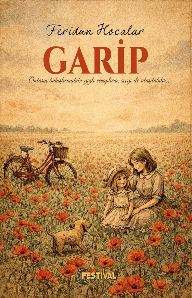 Garip