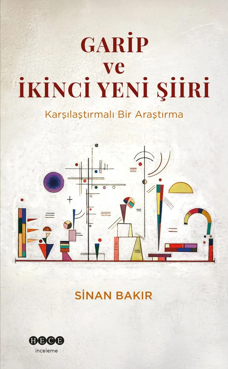 Garip ve İkinci Yeni Şiiri