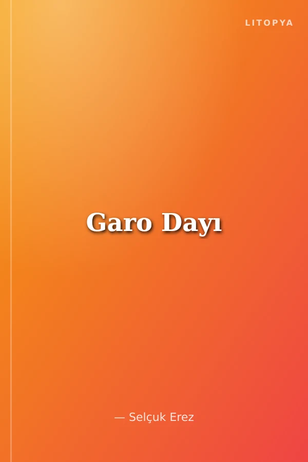 Garo Dayı